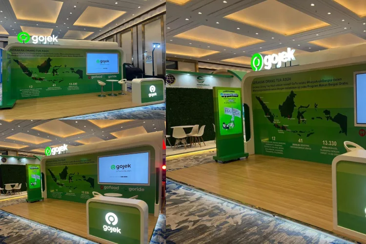 advertising event production portfolio MYPROJECT