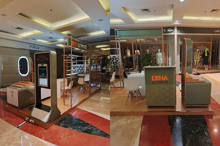 advertising event production portfolio MYPROJECT