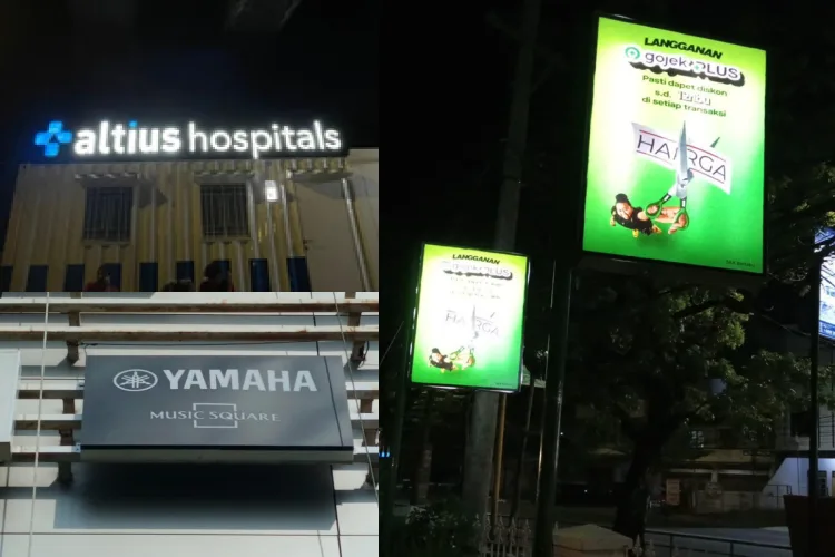 advertising event production portfolio MYPROJEC