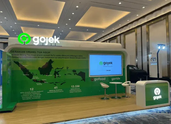 advertising event production portfolio MYPROJECT