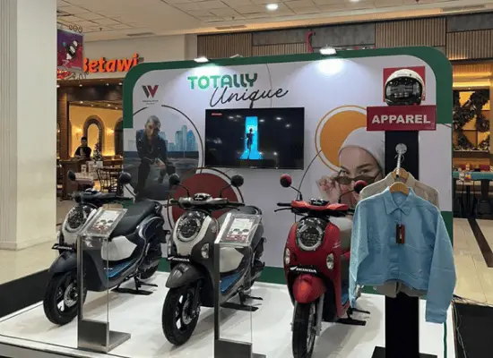 advertising event production portfolio MYPROJECT